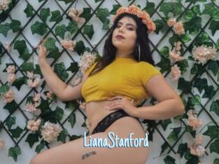LianaStanford