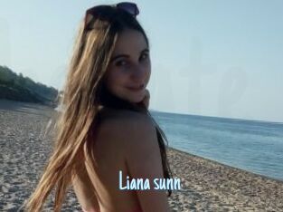 Liana_sunn