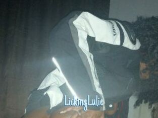 LickingLulie