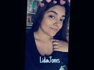 LidaJones