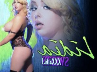LidiaXXX