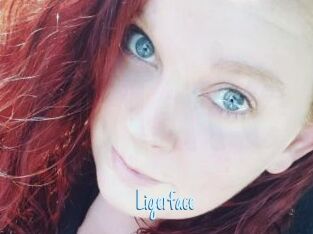 Ligerface