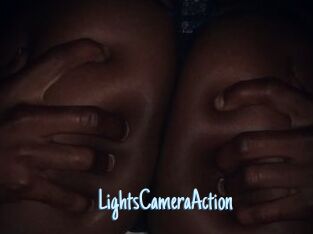 LightsCameraAction