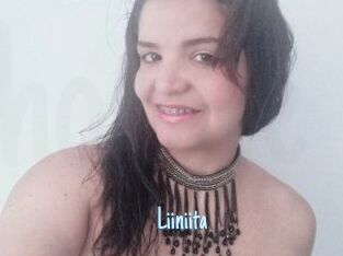 Liiniita