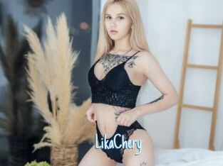 LikaChery