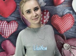 LikaWow