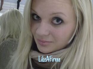 LikeAFireee