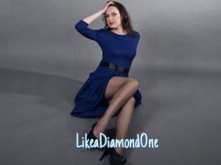LikeaDiamondOne