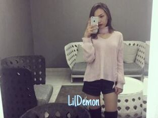 LilDemon