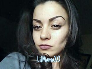 LilMamaXO Hot Naked Teens