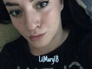LilMary18