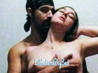 LilRedandBigBad