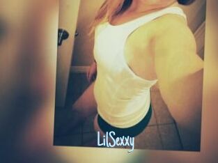 LilSexxy