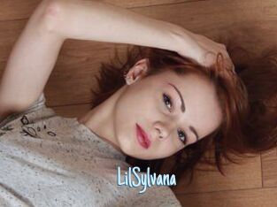 LilSylvana