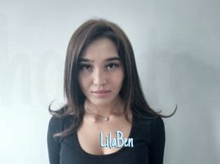 LilaBen