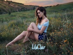 LilaClair