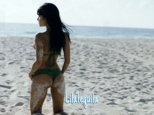 LilaTequila