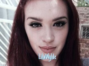 LilaWylde