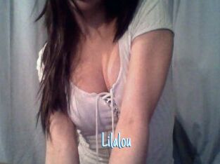 Lilalou