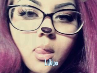 Lilbloo
