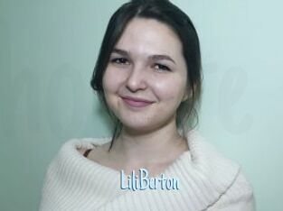 LiliBerton