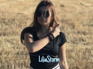 LiliaStorm