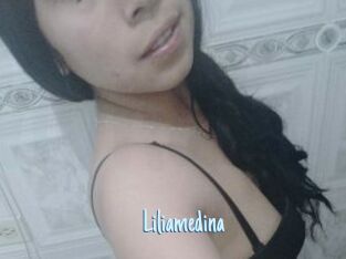 Liliamedina