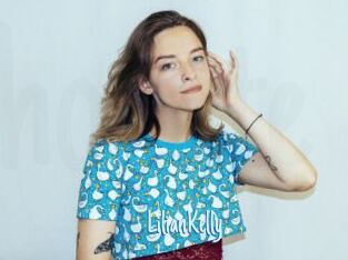 LilianKelly