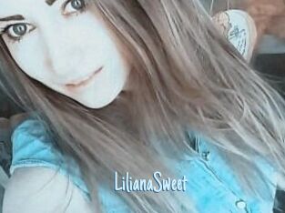 LilianaSweet