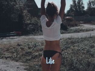 Lilie