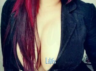 Lilifs