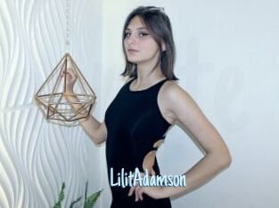 LilitAdamson