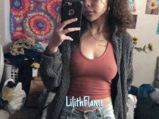 LilithFlame