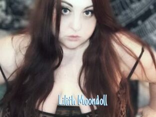 Lilith_Moondoll
