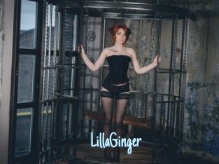 LillaGinger