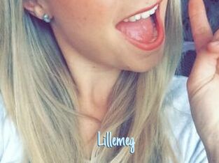 Lillemeg