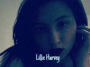 Lillie_Harvey