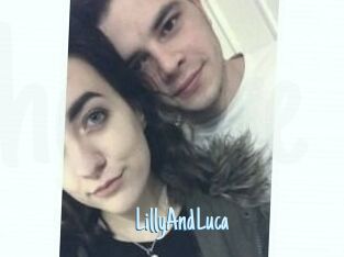 LillyAndLuca