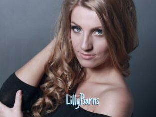 LillyBarns