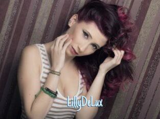 LillyDeLux