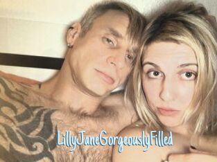 LillyJaneGorgeouslyFilled