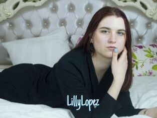 LillyLopez