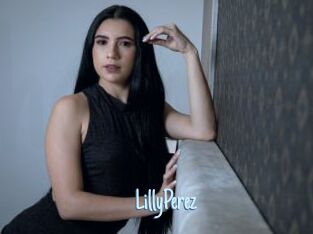 LillyPerez