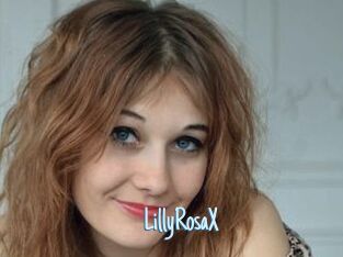 LillyRosaX