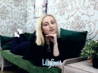 LillySmit
