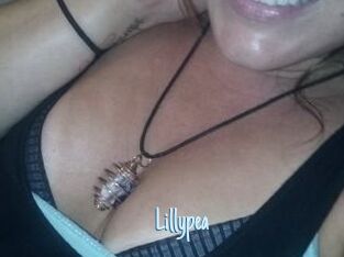 Lillypea