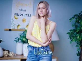 LiluCharm