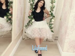 LilyFennel