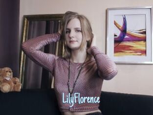 LilyFlorence