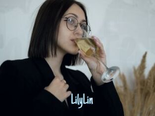 LilyLin